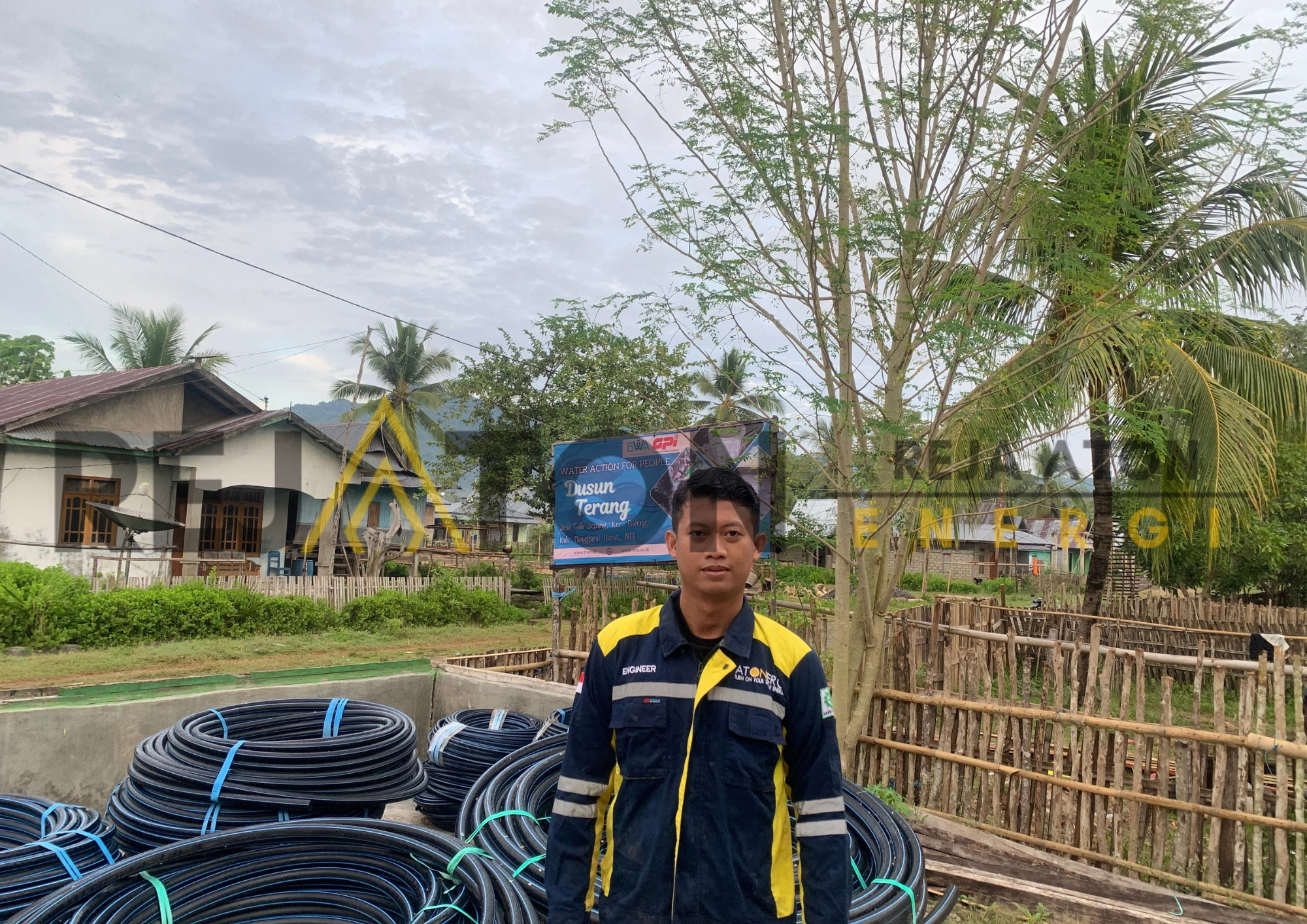 harga pompa celup tenaga surya