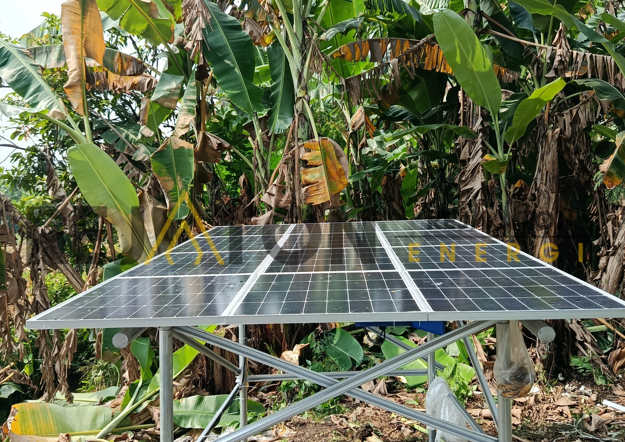jual pompa sibel tenaga surya