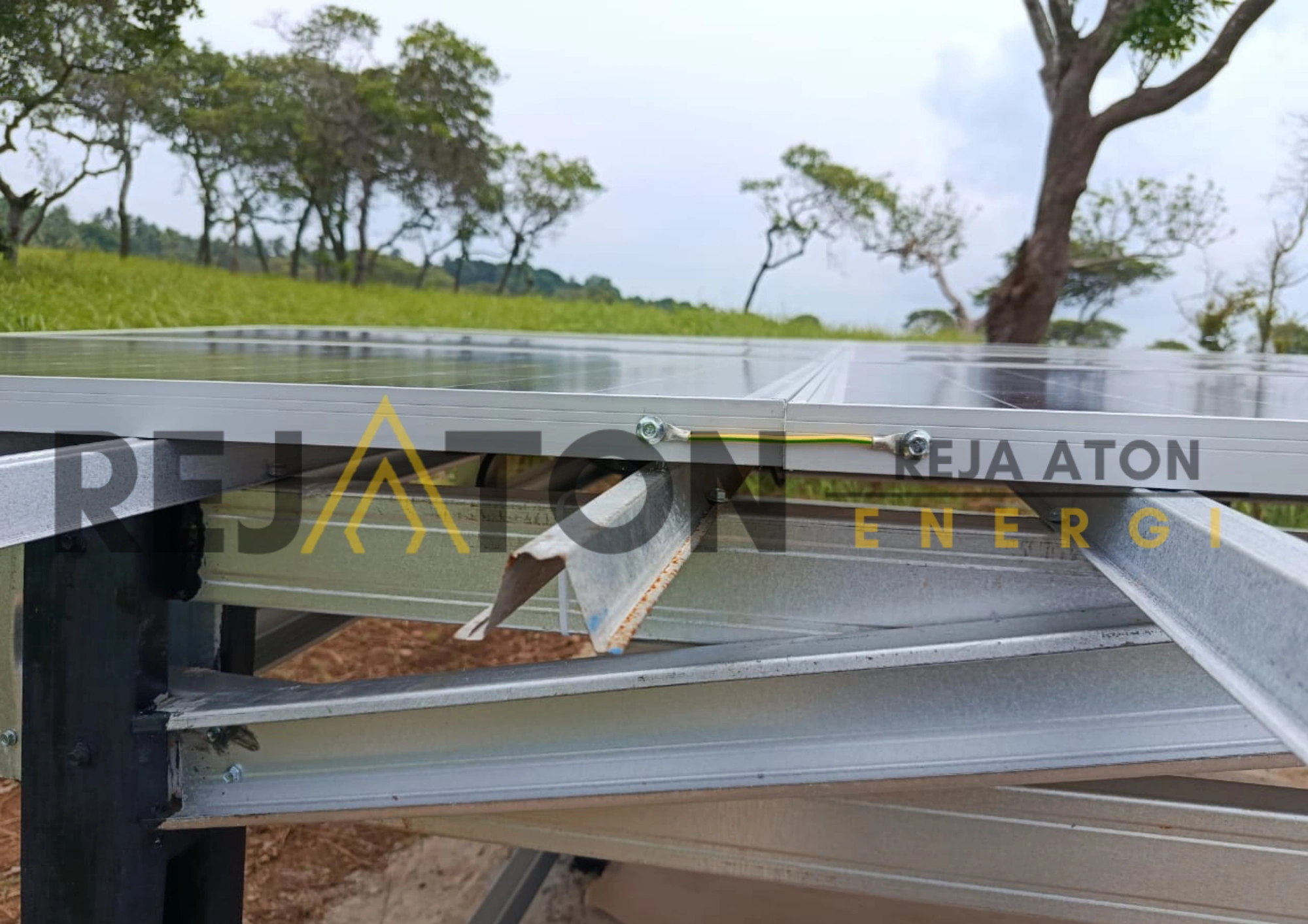 paket pompa hybrid ACDC JIAT