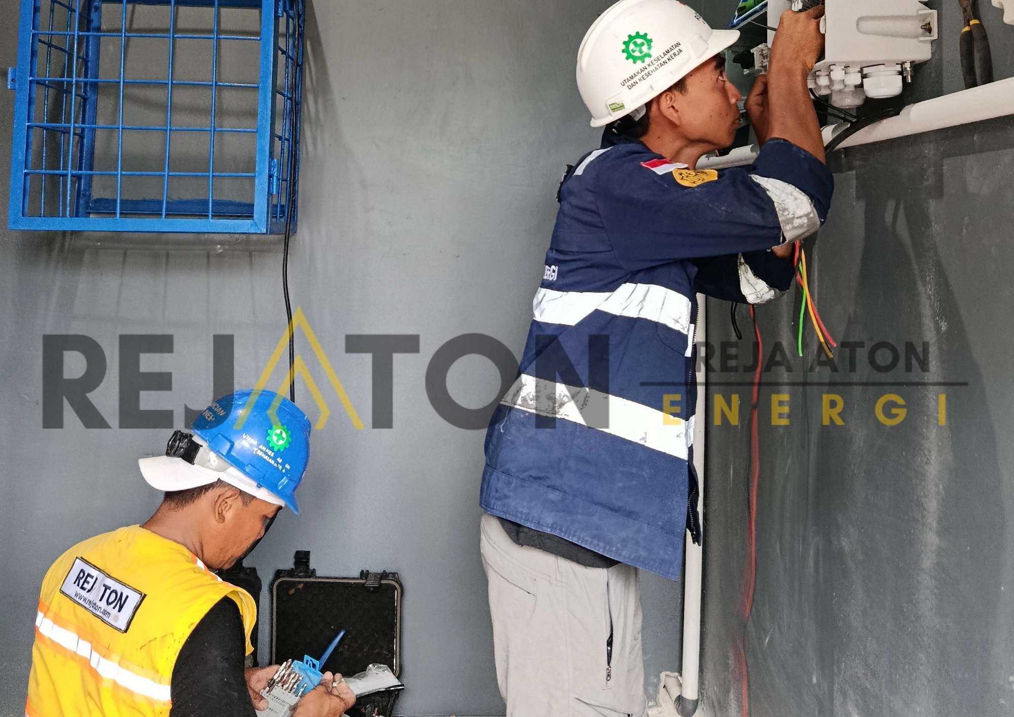 paket pompa tenaga surya e katalog