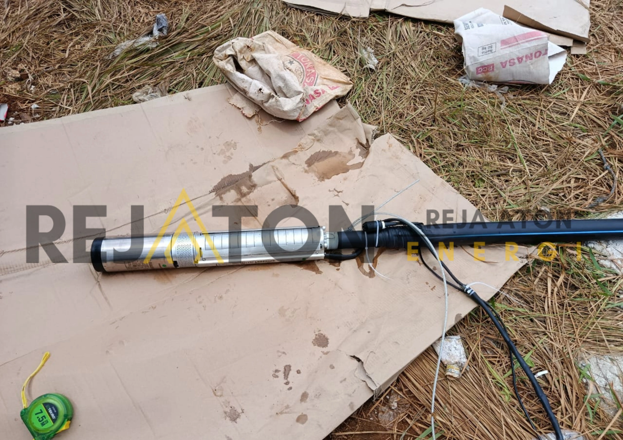 Harga Paket Pompa Hybrid ACDC Lengkap dan Ready Stok untuk Jaringan Irigasi Air Tanah (JIAT) di Pidie Jaya, pompa hybrid ACDC untuk JIAT