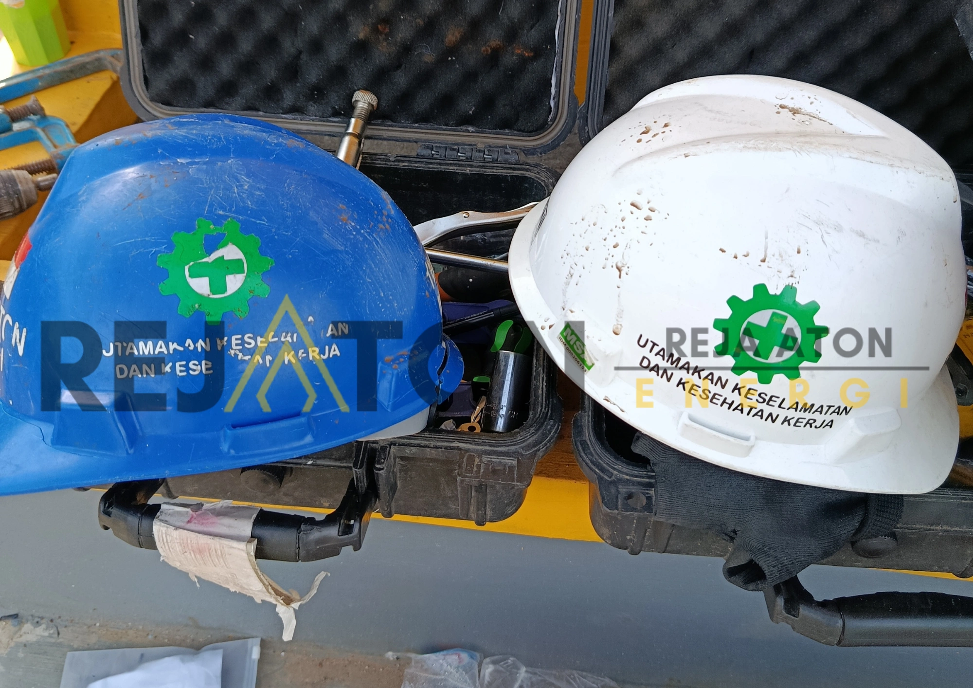 pompa tenaga surya Jaringan Irigasi Air Tanah