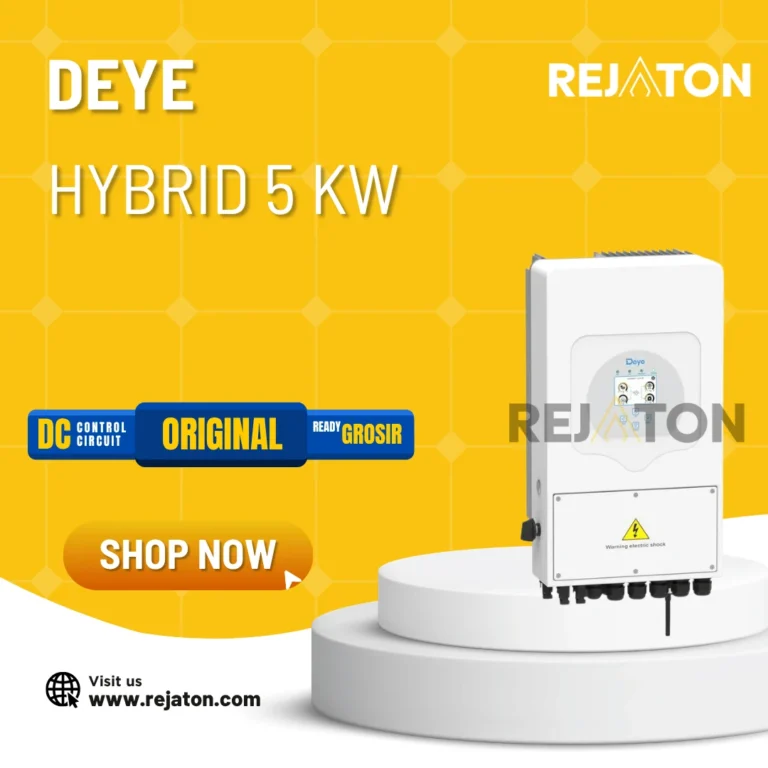 Deye 5 kW