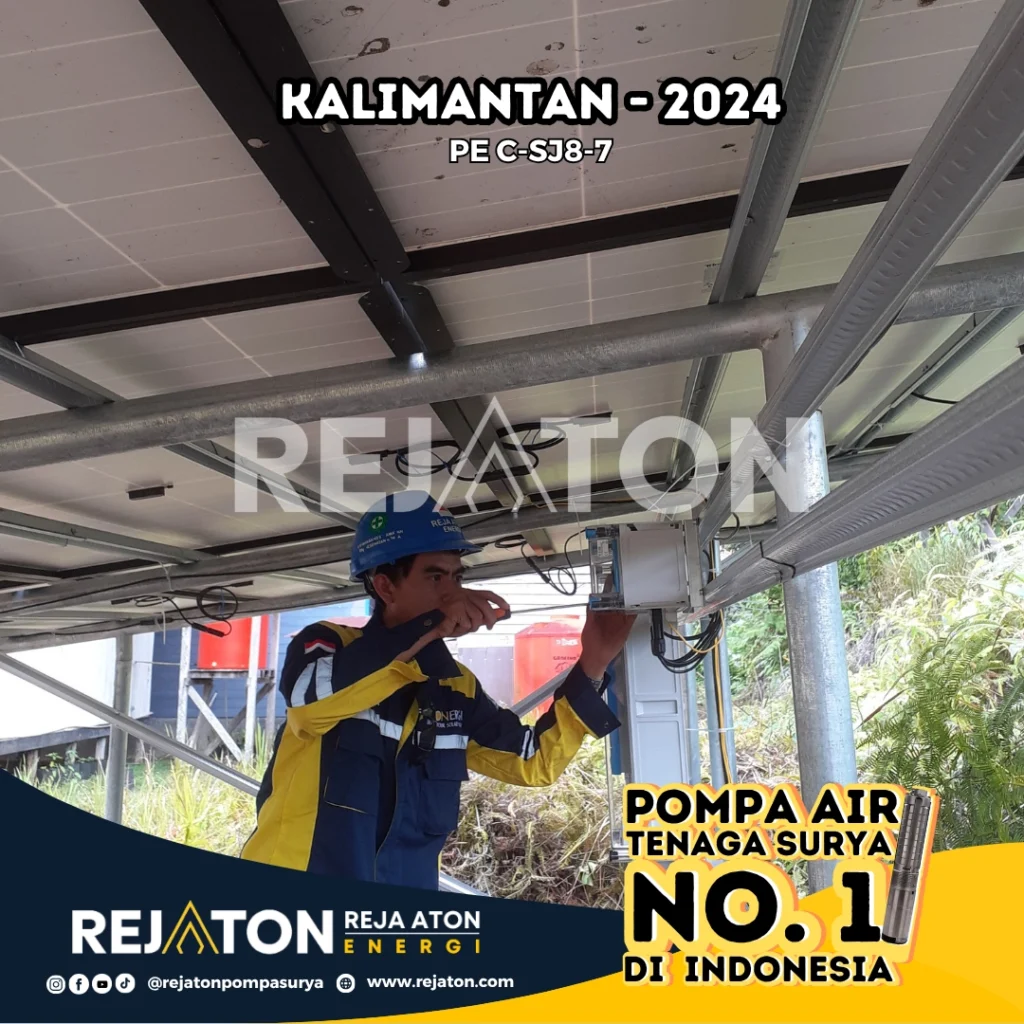 Kalimantan - 2024