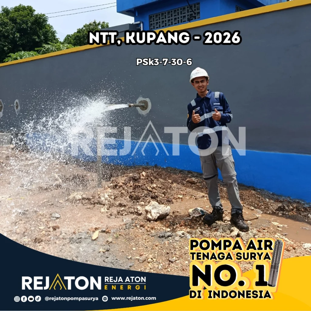 NTT, Kupang - 2026