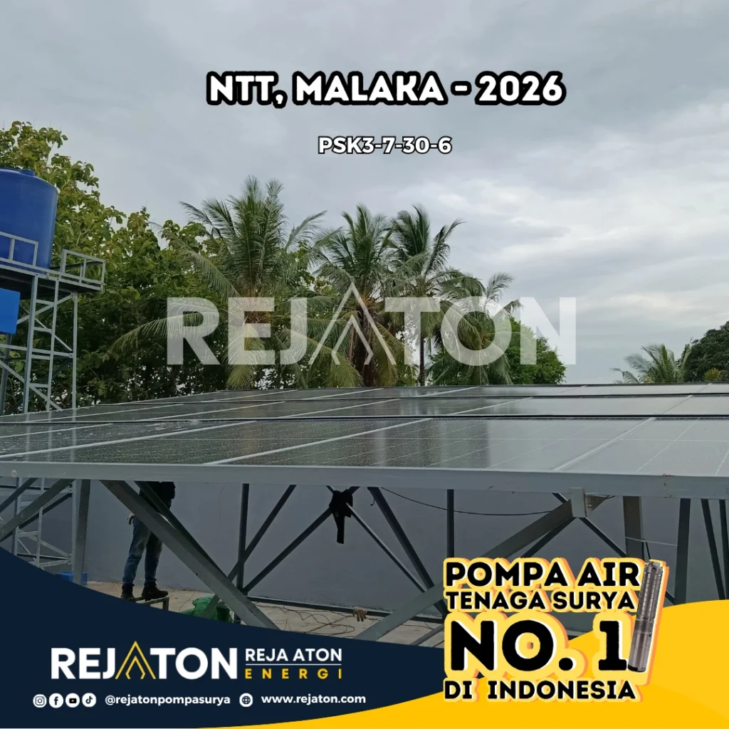 NTT, Malaka - 2026