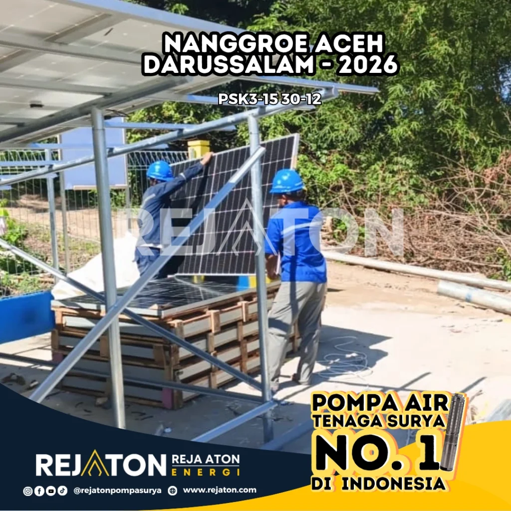 Nanggroe Aceh Darussalam - 2026